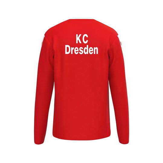 ERIMA INTRO Sweatshirt Kinder