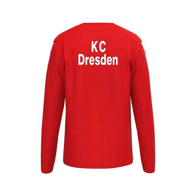 KC Dresden Sweatshirt Training Junior