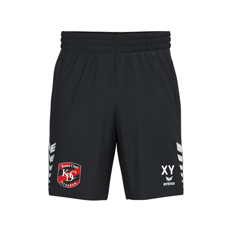 KC Dresden Shorts Herren