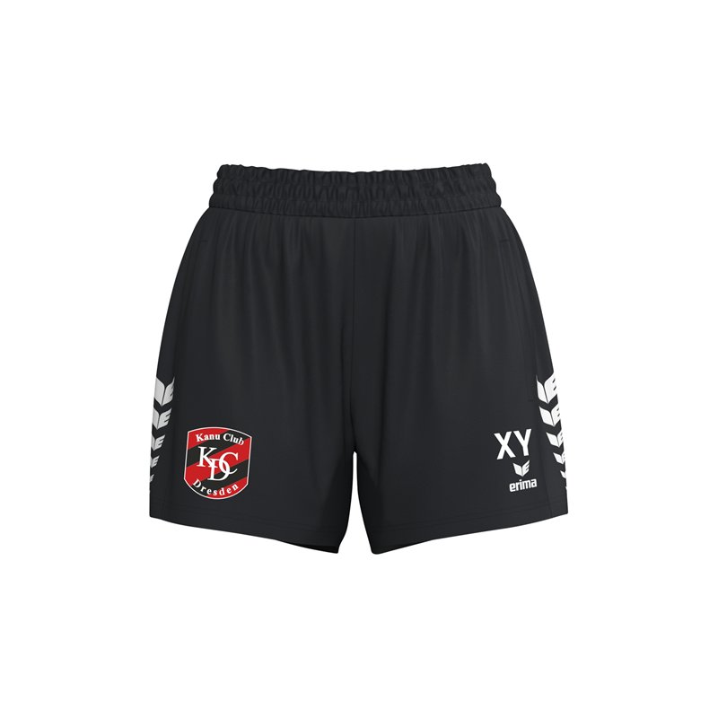 KC Dresden Shorts Damen
