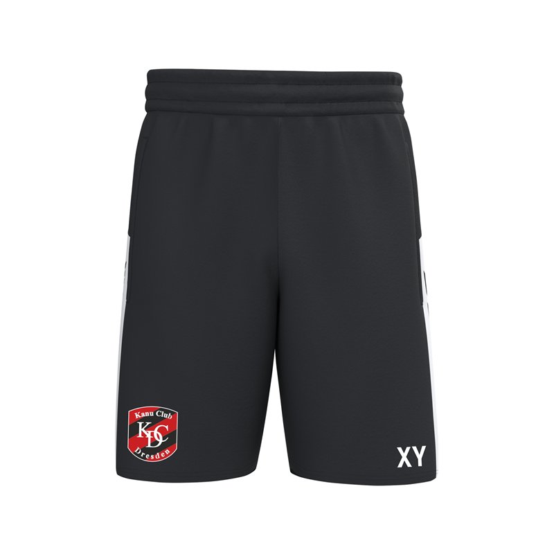 KC Dresden Kurze Hose Unisex