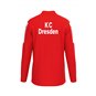 KC Dresden Zip Top Unisex