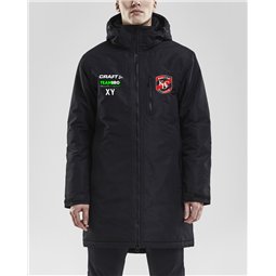 KC Dresden Parka Unisex