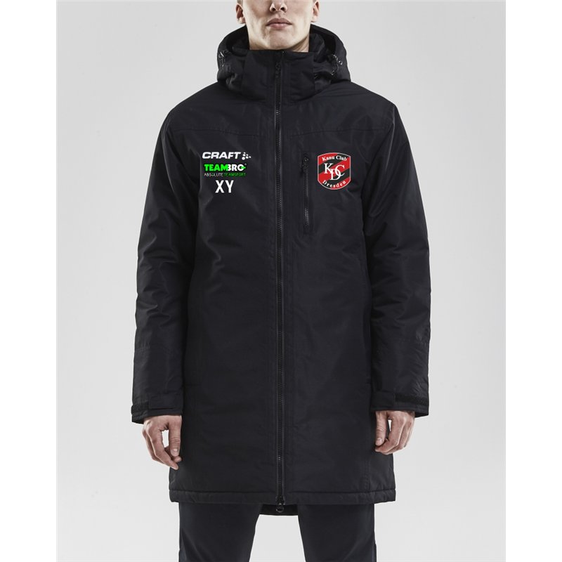 Craft Jacket Parkas M Herren