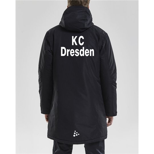 Craft Jacket Parkas M Herren