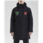 Craft Jacket Parkas Jr Kinder