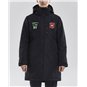 Craft Jacket Parkas W Damen