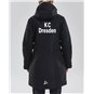 Craft Jacket Parkas W Damen