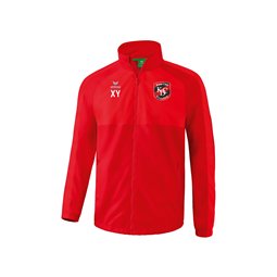 ERIMA Team Allwetterjacke Kinder