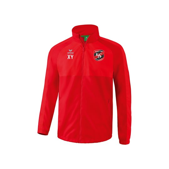 ERIMA Team Allwetterjacke 