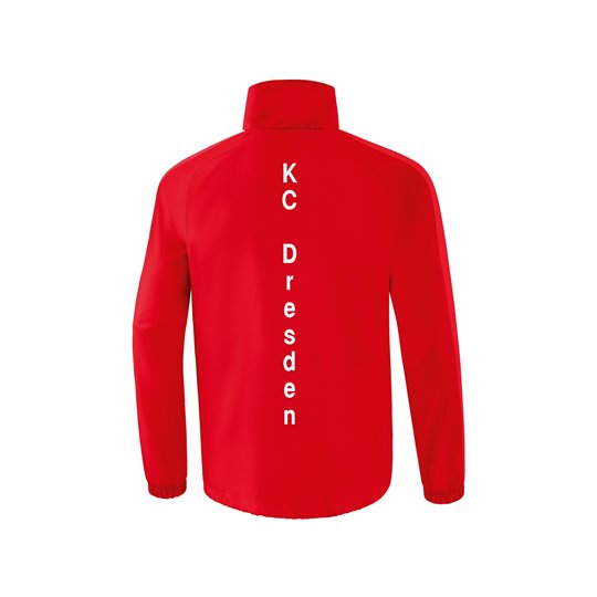 ERIMA Team Allwetterjacke 