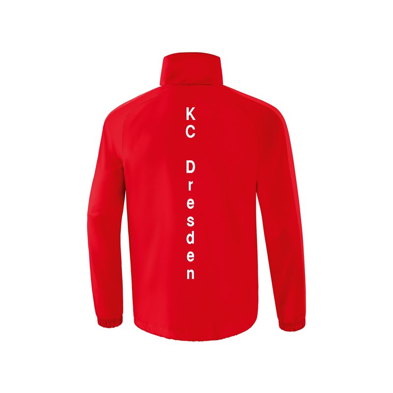 ERIMA Team Allwetterjacke 