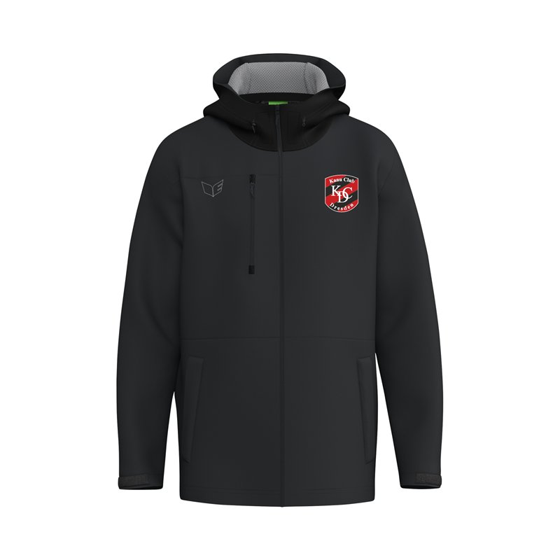 KC Dresden Hydro Jacket Unisex