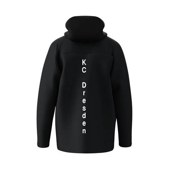 KC Dresden Hydro Jacket Unisex