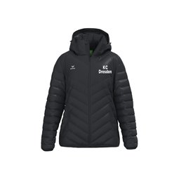 ERIMA CMPT Puffer Jacket Damen