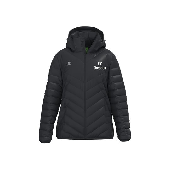 ERIMA CMPT Puffer Jacket Damen