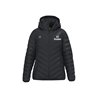 ERIMA CMPT Puffer Jacket Damen