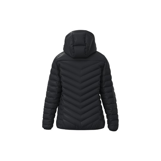 ERIMA CMPT Puffer Jacket Damen