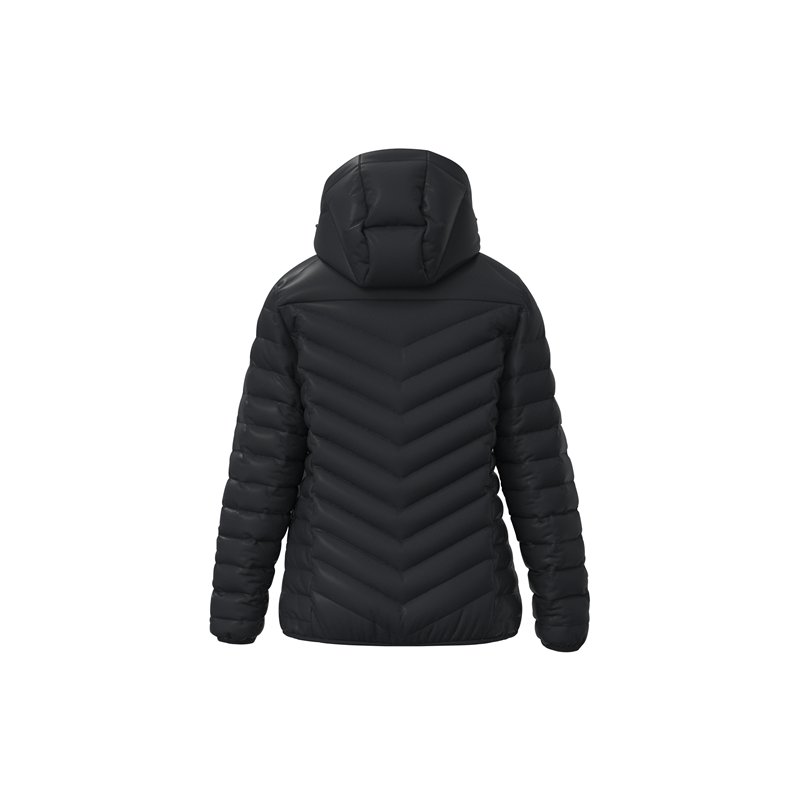 ERIMA CMPT Puffer Jacket Damen