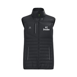 ERIMA CMPT Puffer Vest 