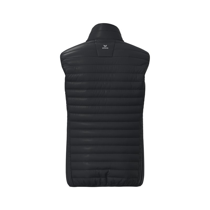 ERIMA CMPT Puffer Vest 