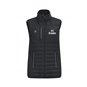 ERIMA CMPT Puffer Vest Damen