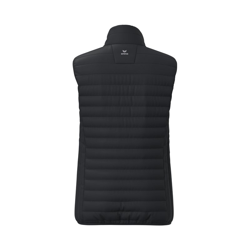 ERIMA CMPT Puffer Vest Damen