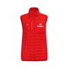 ERIMA CMPT Puffer Vest Damen