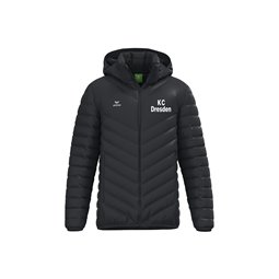 ERIMA CMPT Puffer Jacket 