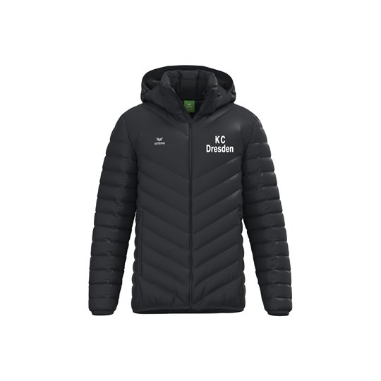 ERIMA CMPT Puffer Jacket 