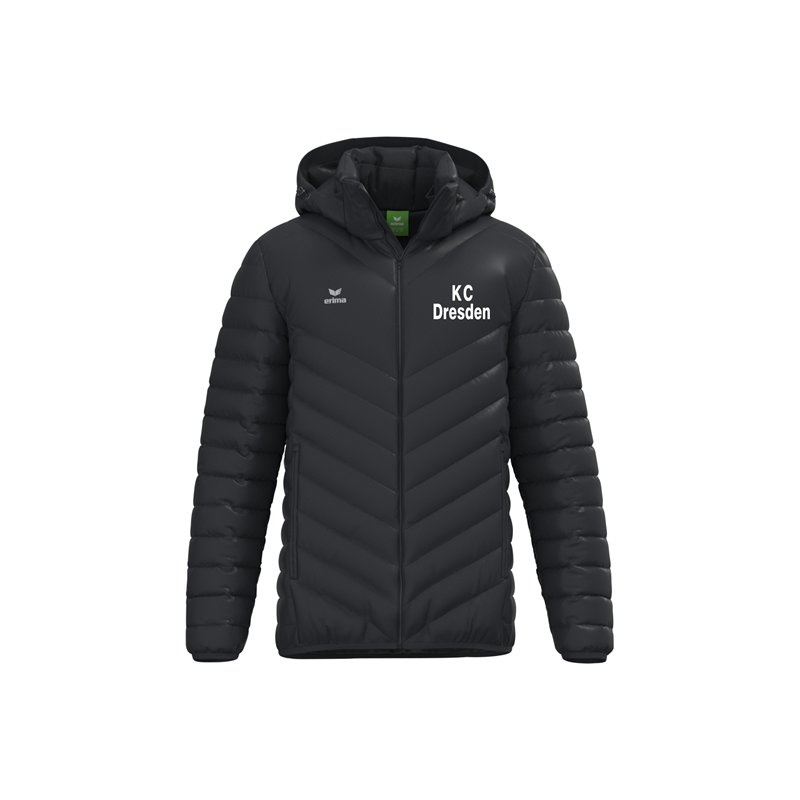 KC Dresden Dauenenjacke Herren / Junior
