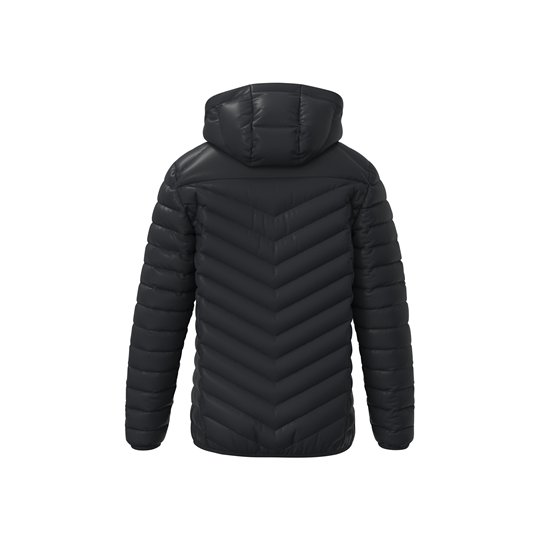 ERIMA CMPT Puffer Jacket 
