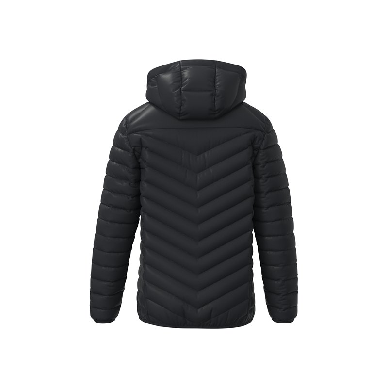 ERIMA CMPT Puffer Jacket 