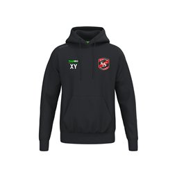 KC Dresden Hoody Baumwolle Junior
