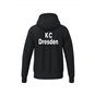 KC Dresden Hoody Baumwolle Unisex