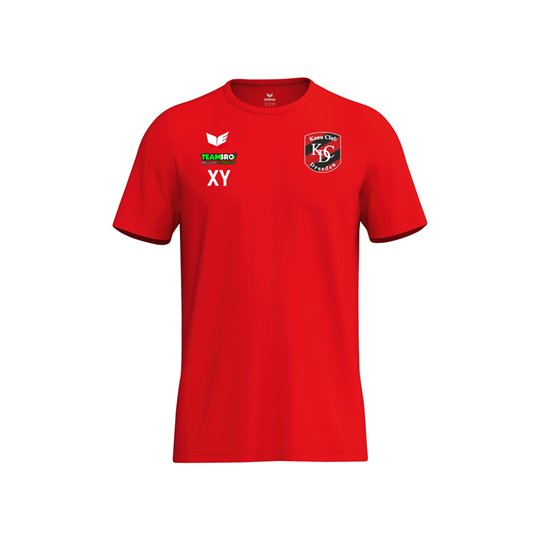 ERIMA INTRO Shirt function 