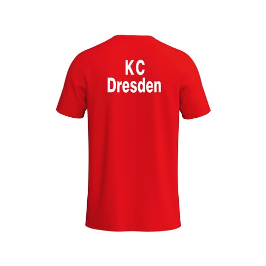 KC Dresden Wettkampfshirt Junior