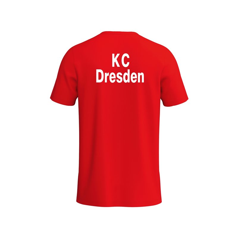 ERIMA INTRO Shirt function Kinder