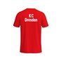KC Dresden Wettkampfshirt Junior