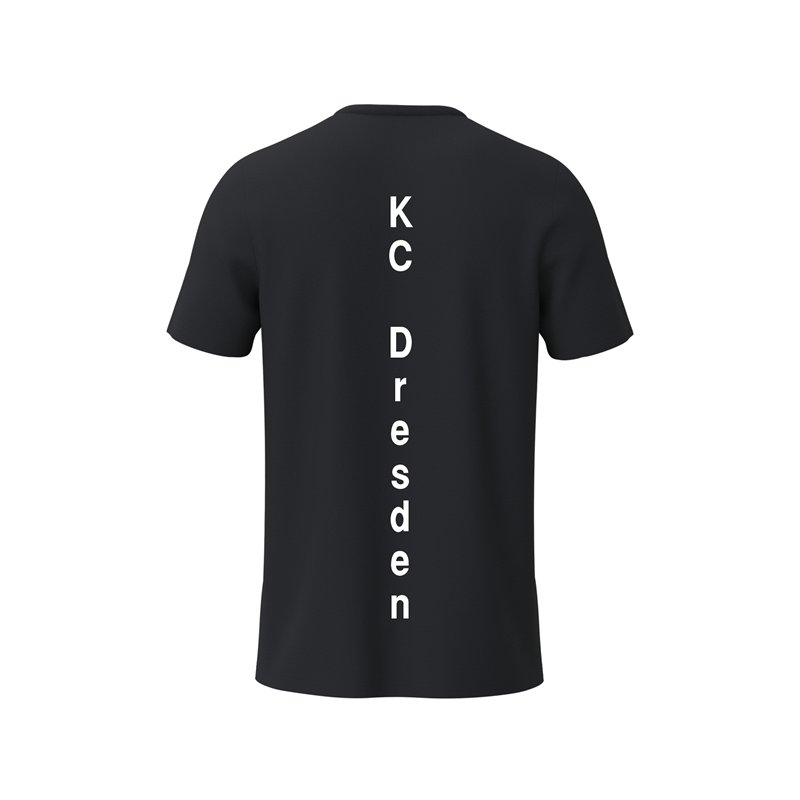 KC Dresden T-Shirt Baumwolle Junior