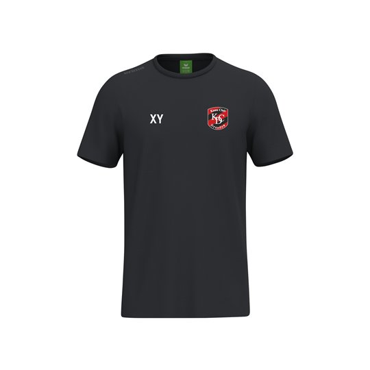 KC Dresden T-Shirt Baumwolle Herren