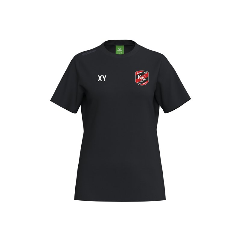 ERIMA TS T-Shirt Damen