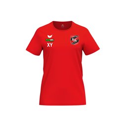 ERIMA INTRO Shirt function Damen