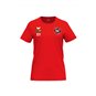 KC Dresden Wettkampfshirt Damen