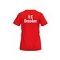 KC Dresden Wettkampfshirt Damen