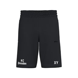 KC Dresden Sweatshorts Baumwolle Herren