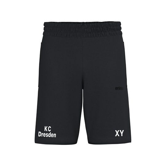 KC Dresden Sweatshorts Baumwolle Junior