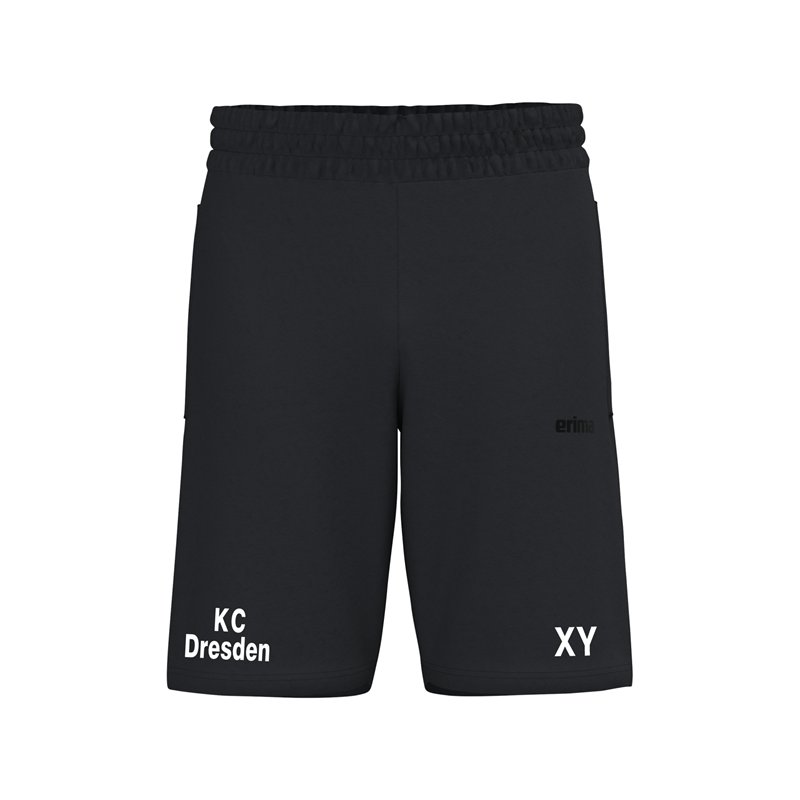 KC Dresden Sweatshorts Baumwolle Junior