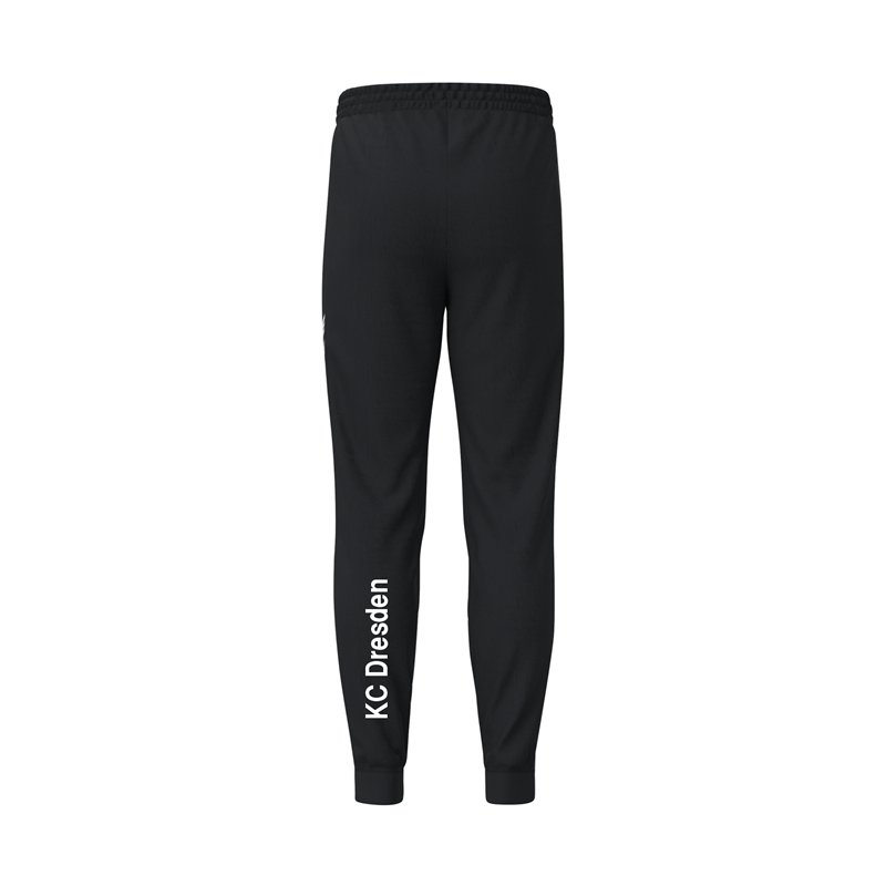 KC Dresden Jogginhose Baumwolle