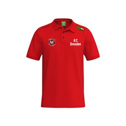 ERIMA TS Poloshirt 